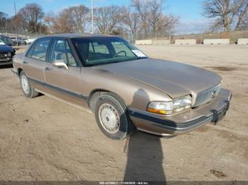  Salvage Buick LeSabre