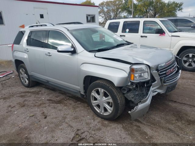 GMC Terrain Slt Image 1