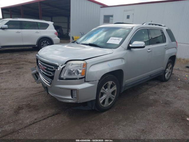 GMC Terrain Slt Image 2
