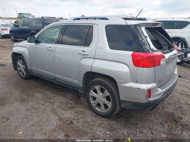 GMC Terrain Slt Image 4