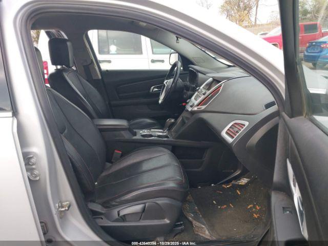 GMC Terrain Slt Image 5