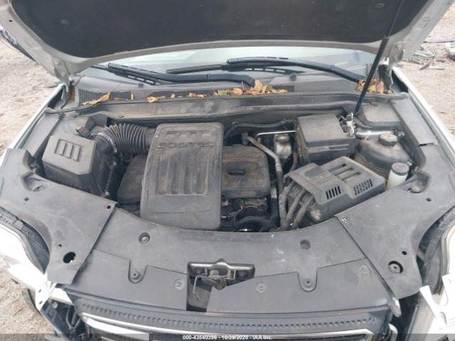 GMC Terrain Slt Image 8