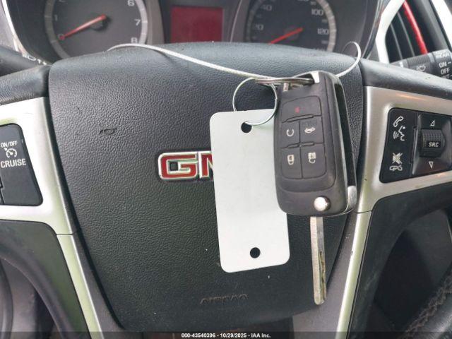 GMC Terrain Slt Image 13