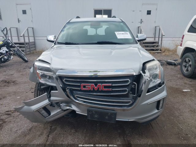 GMC Terrain Slt Image 7