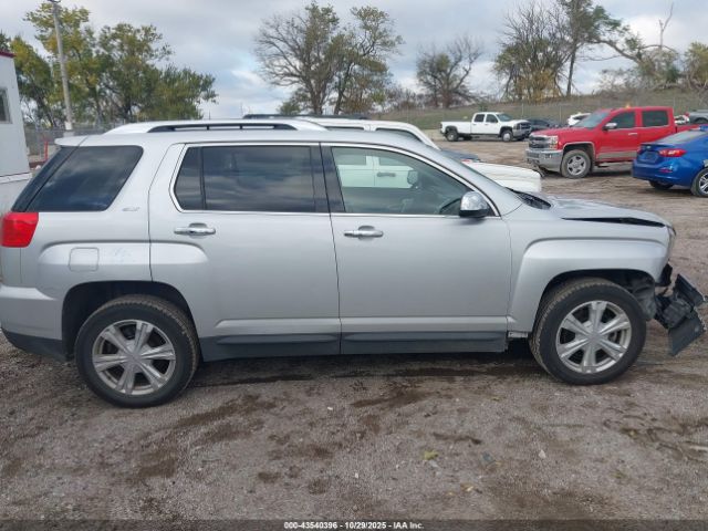 GMC Terrain Slt Image 11