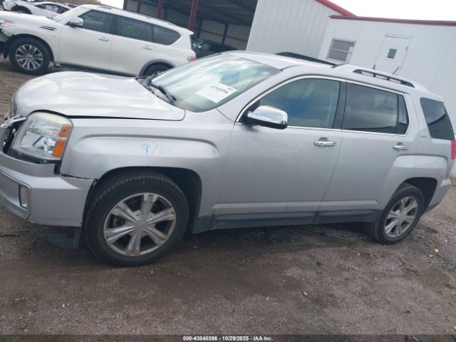 GMC Terrain Slt Image 16