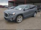 GMC Terrain Awd Sle Image 2