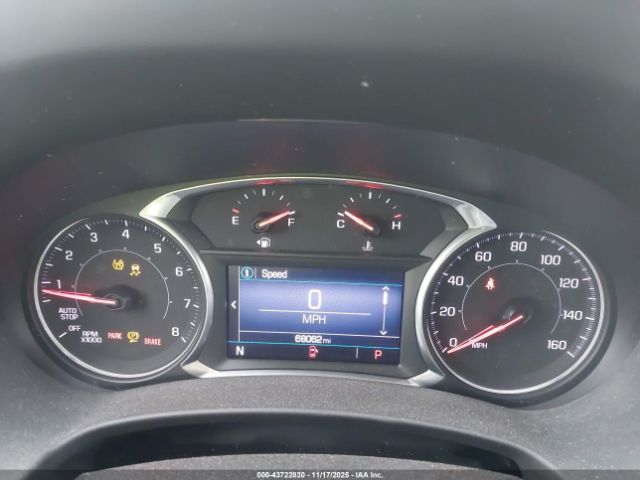 GMC Terrain Awd Sle Image 12