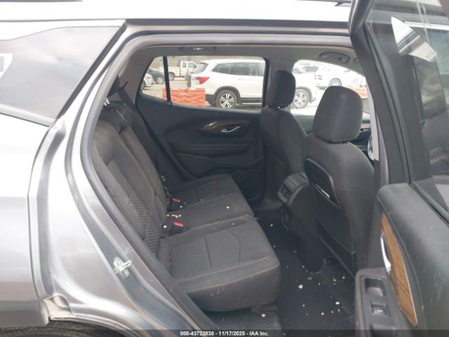 GMC Terrain Awd Sle Image 9