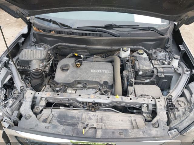 GMC Terrain Awd Sle Image 7