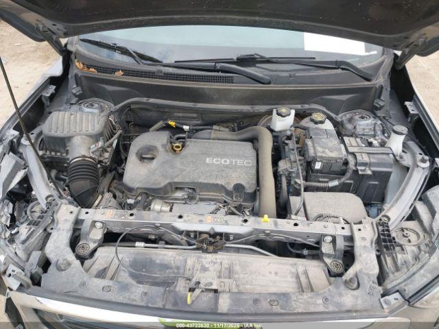 GMC Terrain Awd Sle Image 7