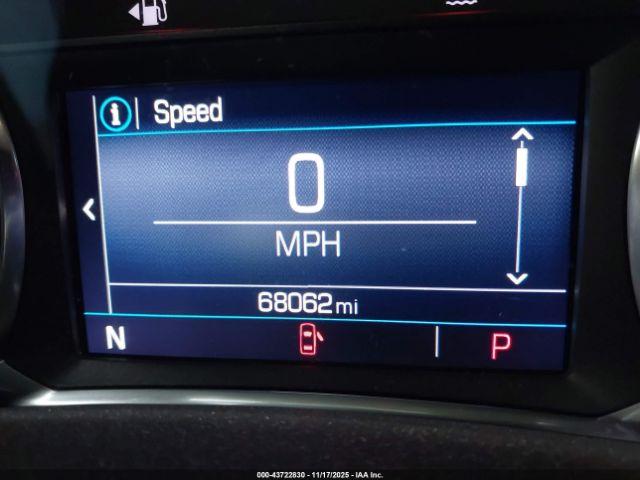 GMC Terrain Awd Sle Image 13