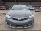 Toyota Camry Se Image 11