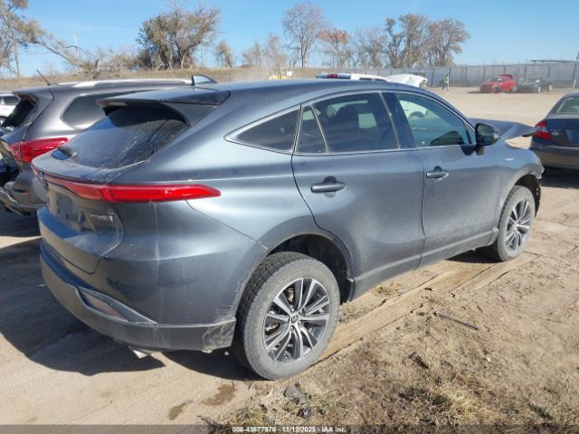 Toyota Venza Le Image 3