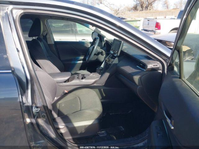 Toyota Venza Le Image 5