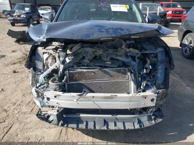 Toyota Venza Le Image 4