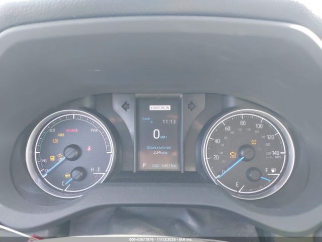 Toyota Venza Le Image 6