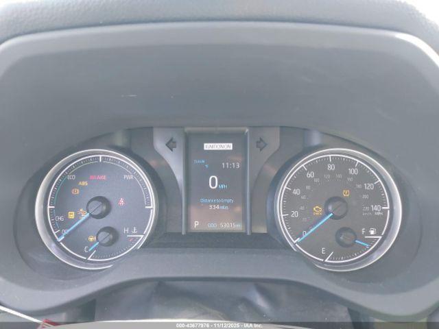 Toyota Venza Le Image 6