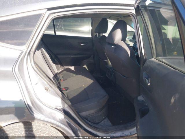 Toyota Venza Le Image 9