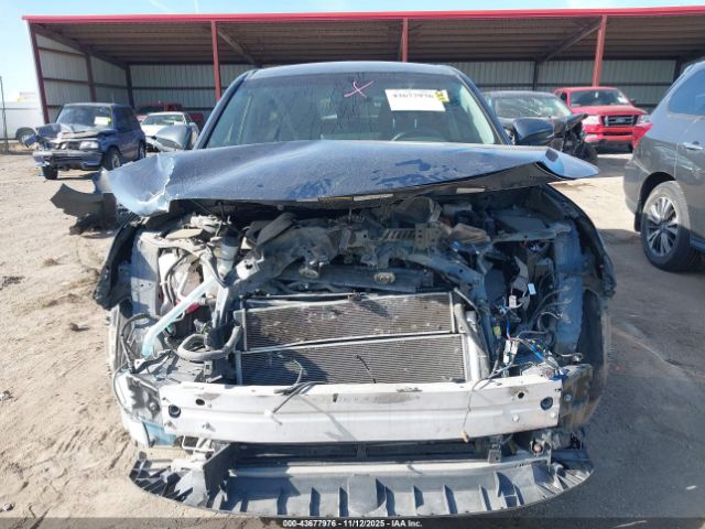 Toyota Venza Le Image 16