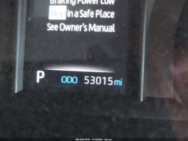 Toyota Venza Le Image 14