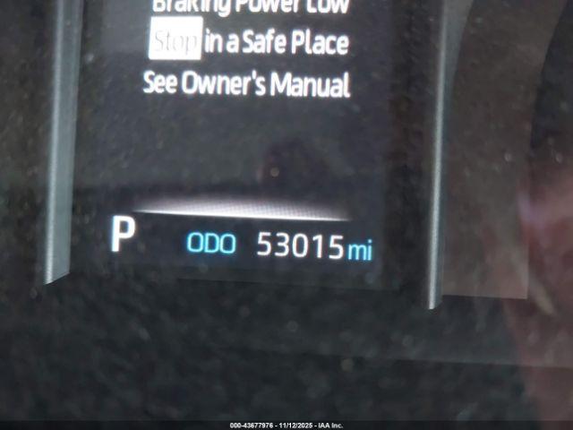 Toyota Venza Le Image 14