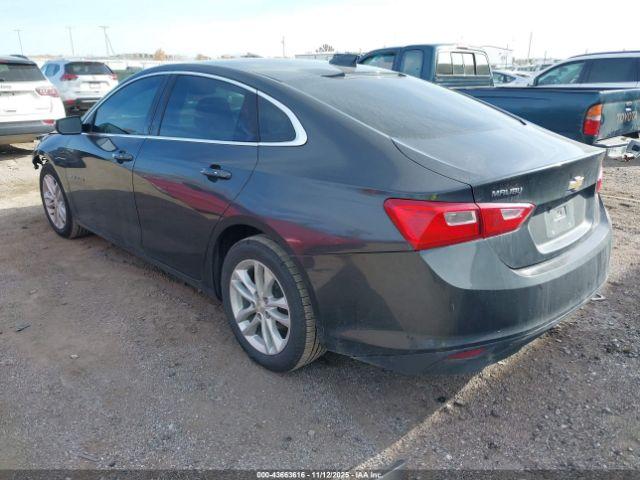 Chevrolet Malibu 1lt Image 5