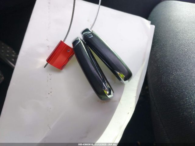 Chevrolet Malibu 1lt Image 11