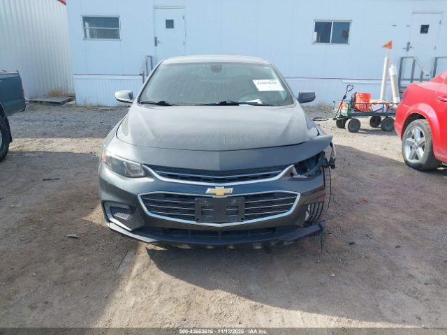 Chevrolet Malibu 1lt Image 14