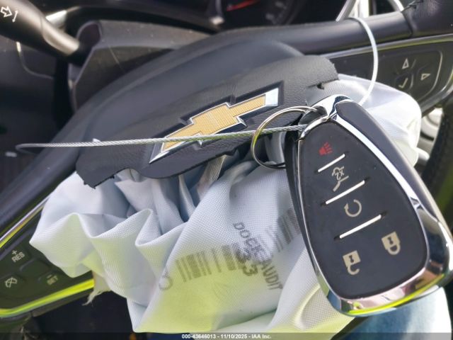 Chevrolet Equinox Lt Image 11