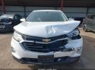 Chevrolet Equinox Lt Image 8