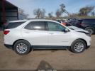 Chevrolet Equinox Lt Image 16