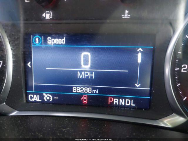 Chevrolet Equinox Lt Image 13