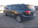 Ford Explorer Limited Image 2