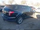 Ford Explorer Limited Image 4