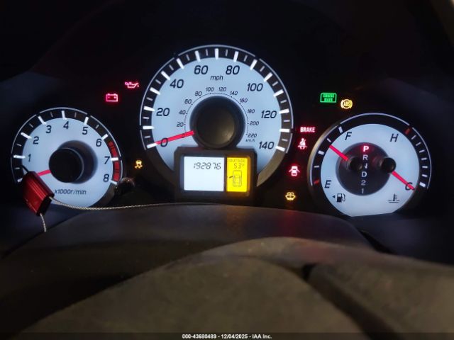 Honda Pilot Ex-l Image 9