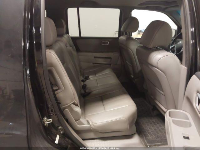 Honda Pilot Ex-l Image 15