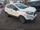 Ford EcoSport S Image 1
