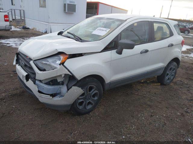 Ford EcoSport S Image 3