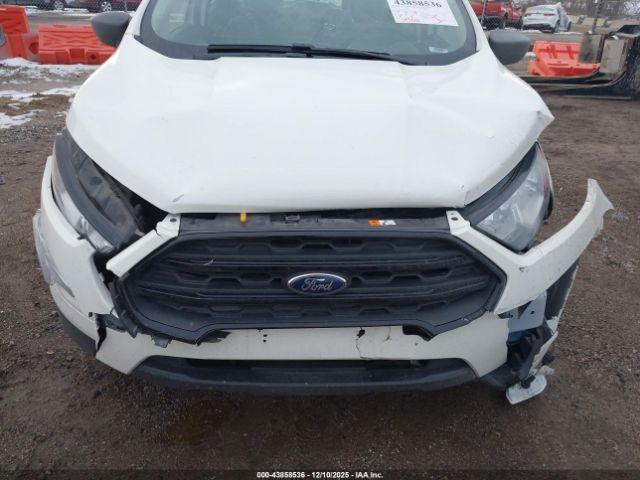 Ford EcoSport S Image 15