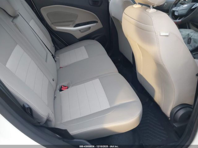 Ford EcoSport S Image 5