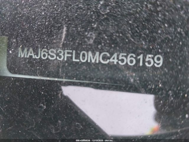 Ford EcoSport S Image 9