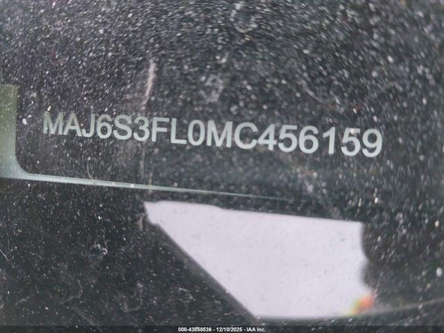 Ford EcoSport S Image 9