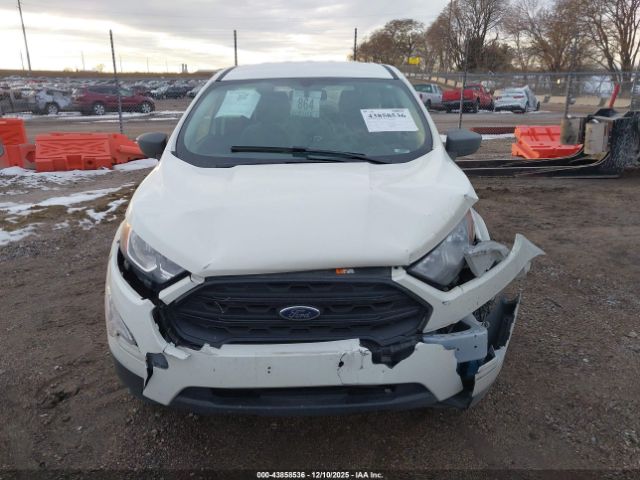 Ford EcoSport S Image 11