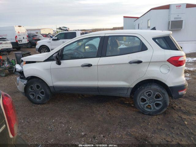 Ford EcoSport S Image 12