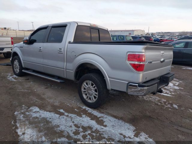 Ford F-150 Image 10