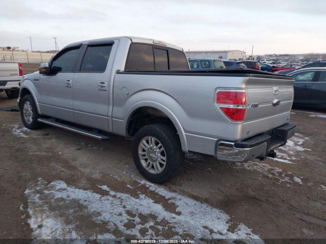 Ford F-150 Image 10