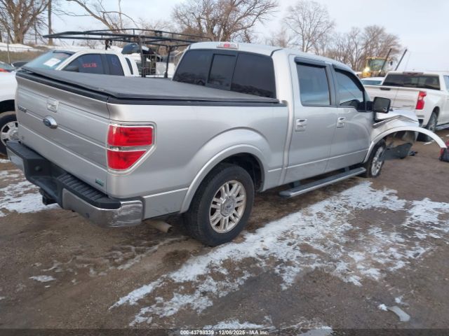 Ford F-150 Image 18