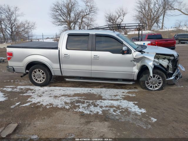 Ford F-150 Image 17