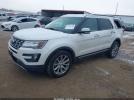 Ford Explorer Limited Image 3